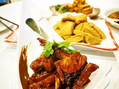 -清华酒楼(盘门店)