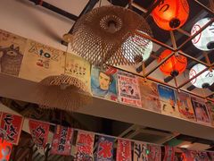 -千懿六本木酒场(常熟路店)