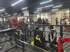 -超鹿运动(融侨锦江店)