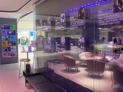 -TANGO LIVEHOUSE动感单车(巴黎春天店)