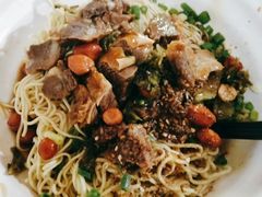 -阿阳牛腩腌面店