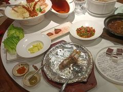 -申粤轩酒楼·三十年粤菜经典(丁香花园店)