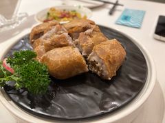 -莆田餐厅PUTIEN(三里屯店)