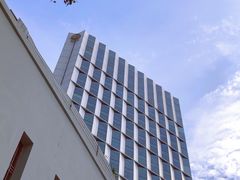 -北京三里屯CHAO酒店