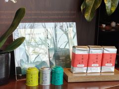 -王德传茶庄(上海新天地店)