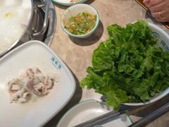 -淘米捞·米汤脆鲩鱼火锅(福田皇岗店)