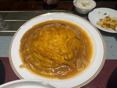 -老华洋饭庄(成林道店)