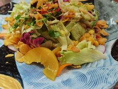 -熹炭精致日料(金融街购物中心店)