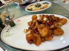 -闫水饺大酒楼·北京老闫靓马饺子馆