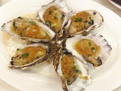 -新金盛·海鲜酒楼(盐田店)