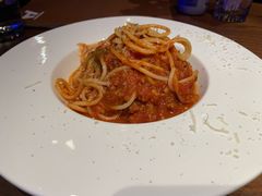 经典肉酱意面-Ambra Haus琥珀屋精酿餐厅(宝山店)