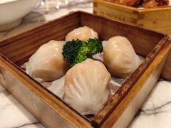 -紫薇港式茶餐厅(厦门君泰酒店)