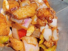 铁斗香焗龙利鱼-弄堂里(雨花客厅店)