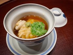 -晴空·日本料理(万象城店)