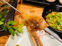 -红沃烤肉(家乐福2部店)