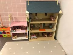 -Lilliput粒粒堡亲子餐厅(置汇旭辉店)