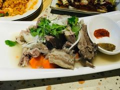 -疆Jiang·新疆秘制料理