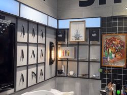 -Devilhands Barbershop男士理容店