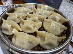 -老爷子原味蒸饺(总店)