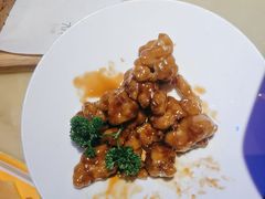 -绿茶餐厅(首开福茂店)
