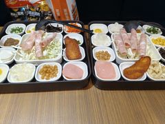-阿香米线(北京大兴凯德MALL店)