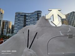 -迪桑特DESCENTE(北京三里屯BLANC店)