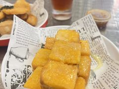 -孖记茶档·热腾茶餐(乐峰店)