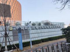 -中国宋庆龄青少年科技文化交流中心