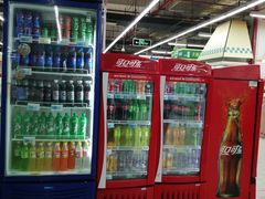 -大润发(勤业店)