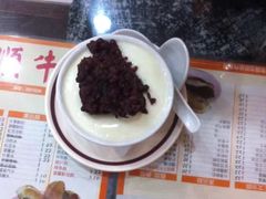 -义顺牛奶公司(新马路老店)