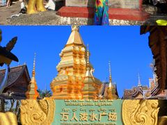 -西双版纳傣族园