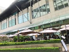 -农畉LONFOOD(福田星河COCOPark店)