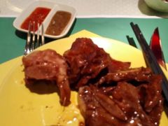 -舜和巴西烤肉餐厅(舜和国际店)