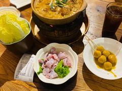 -十六蒲(桂林路店)