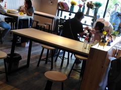 大堂-友达面馆(二七南路店)