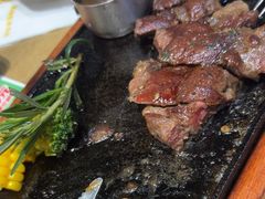 -豪客来牛排(重庆金源世纪广场1731店 )