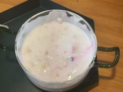-沏点Trattoria意大利餐厅(新街口店)