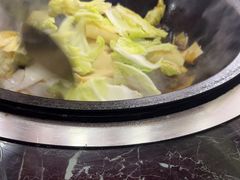 -边江铁锅炖鱼(振八街店)