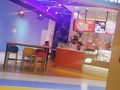 -DQ·蛋糕·冰淇淋(城南嘉园店)