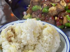 -张关合渣(航空大道店)