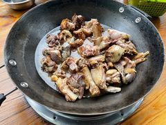 -大地农庄(逢沙大道店)