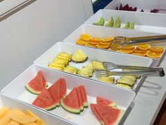 -言玖鲜火锅串串披萨自助(益田假日店)