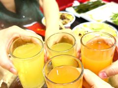 -芦月轩羊蝎子(北蜂窝店)