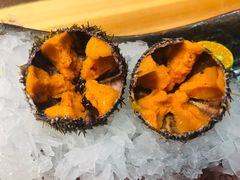-割烹旭日本料理(龙湖狮山天街店)