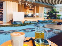 -Seesaw Coffee(朝阳大悦城店)