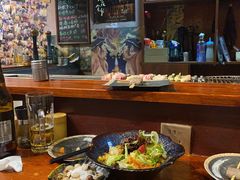 -鸟串烧Yakitori