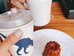 -大小咖啡 BigSmallCoffee(麦子店)
