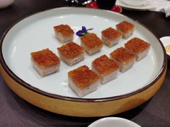 一口烧肉-广州文华东方酒店·江-由辉师傅主理