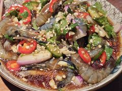 -乔街深夜食堂·台州菜·高压锅生蚝(杭州总店)