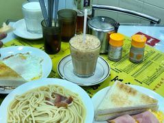 -澳洲牛奶公司(佐敦店)